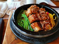 鳗鱼卷-鹤菊怀石料理(江北店)