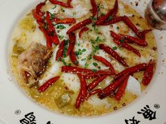 -江渔儿酸菜鱼(曜一城店)