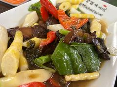 -潮州菜馆(十里河店)