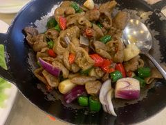 -满福隆酒楼(万绿园店)