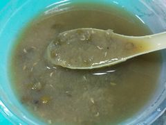 绿豆沙-精精化州糖水(港澳商业城店)