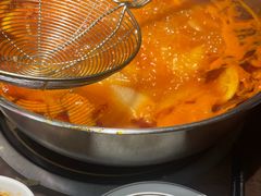 -幸运牛汕头小黄牛牛肉火锅(梅林店)