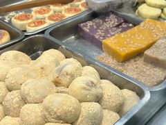 -常州糕团店(北大街新世纪商城店)