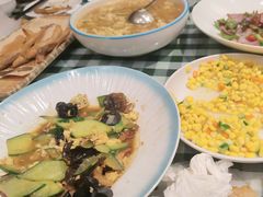 -老东营·东营菜(西四路店)