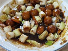 -渔码头食府(蓬莱阁店)