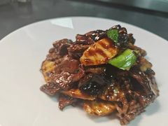 -味+新京宴·烤鸭·北京菜(创意谷店)