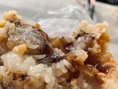 瑶柱叉烧蛋黄咸肉粽-粽氏清源(大南路店)