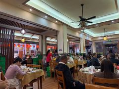 -龙记烤鸭店(新民路店)