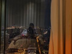 -南京商茂国际酒店(新街口德基广场店)