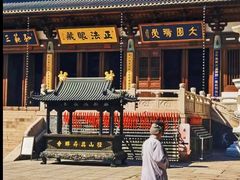 -径山寺