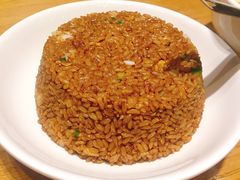 -吕氏疙瘩汤·新鲁菜(潍坊银座店)