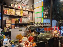 -京狮炙燥·精酿烧烤(首经贸店)