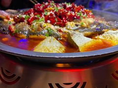 -馋火炉鱼(新世界百货望京店)