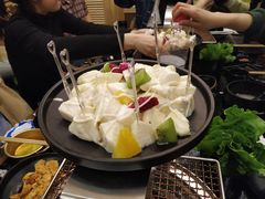 -九田家黑牛烤肉料理(石路天虹店)