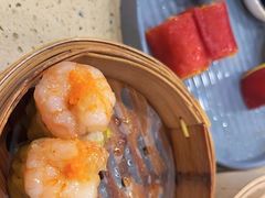 -点都德(龙之梦店)