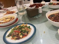 -渝信川菜(西单店)