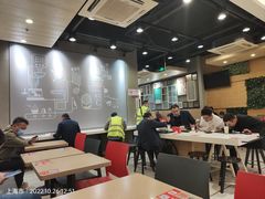 -永和大王(共和新路店)