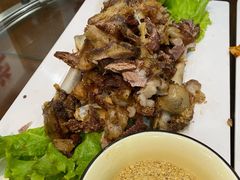 -福春居饺子楼(创业路店)