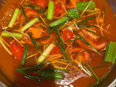 -亮欢寨(凯里总店)