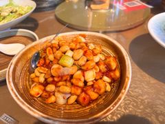 -水煮三国·川鲁江湖菜(香山店)