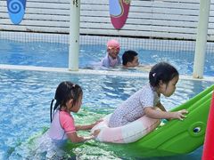 -美的鹭湖森林度假区