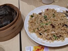 -味莊茶餐厅·自家點心(万象城店)