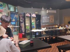 -买又大餐厅(福林里店)