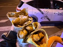 -南楼煎饼(南楼总店)