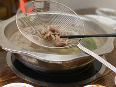 -贵宾牛·潮汕牛肉火锅(珠池总店)