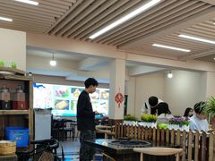 -香香腊排骨.野生菌火塘总店(束河店)