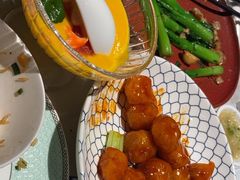 -清平饭店•广州第一鸡(陈家祠店)