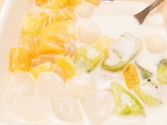 -满记甜品(荟聚购物中心店)