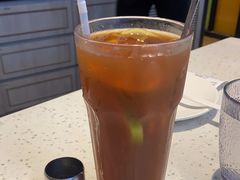 -新宝餐厅(流塘店)