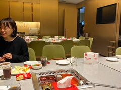 -海底捞火锅(海宁路店)