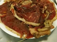 -松明一烤肉馆(鲁园店)