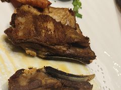-颂福楼·南京菜(定淮门店)