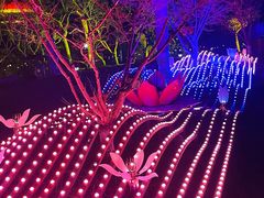 -茅山东方盐湖城景区