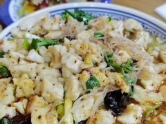 -张文国梆梆肉葫芦头(大雁塔店)