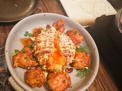 -侘与火 Wabi 侘寂烟火•锅物料理(大屯DT51店)