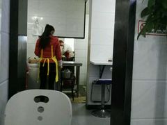 -西安特色面馆(吉兆营店)