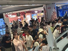 -3号仓库·创意中国菜(新世界城店)