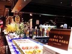 自助取餐区-加餐海鲜自助(集美银泰百货店)