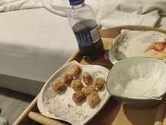 -雲际仙境足浴·影院式·养生·SPA(火车站店)