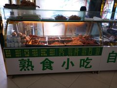 -白魁老号饭庄(交道口店)