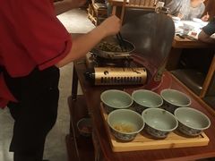 -老阿爸鲜鱼土菜(独墅湖店)