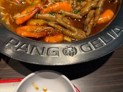 -胖哥俩肉蟹煲(福州仓山爱琴海店)