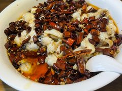 -永安鱼庄·镇江菜(丁卯店)