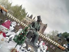 -安徒生童话乐园