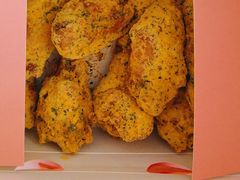 -悠个炸鸡(南京创始店)