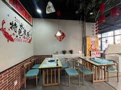 -金三可市井水煮鱼(金碧园店)